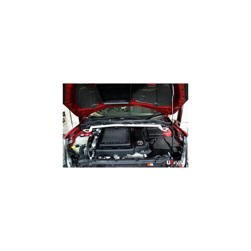 UR Engine Bay Brace Mazda 3 MPS 09+