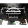 Unterbodenstrebe vorne UR Toyota MR2 91-99 SW20
