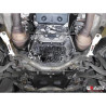 Schwellerstreben UR Mercedes Classe C/ AMG 07+ W204