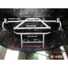 Barra inferiore anteriore UR Toyota MR2 91-99 SW20