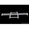 Side sill braces UR Mitsubishi EVO 4/5/6