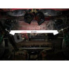 Front lower brace UR Toyota MR2 SW20