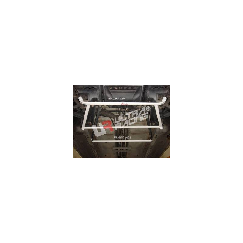 Vordere Unterbodenstrebe UR Toyota MR2/MRS 01-03