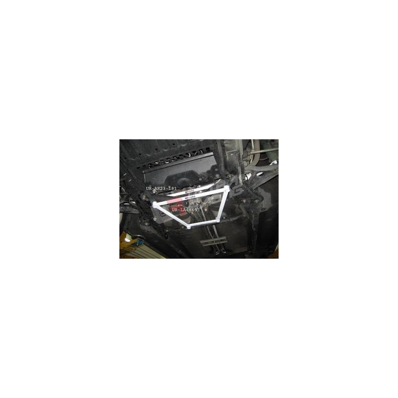 Barra inferior delantera UR Toyota MR2/MRS 04-07