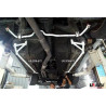 Schwellerstreben UR Nissan S13 89-94