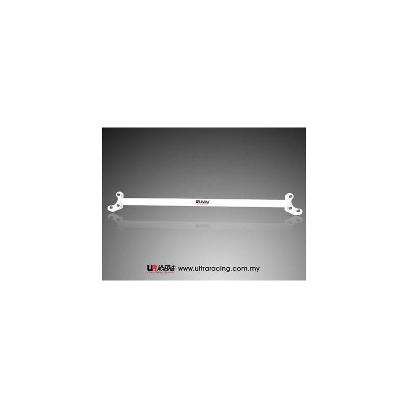 Barra compartimento motor UR Mazda 6 GH 08+