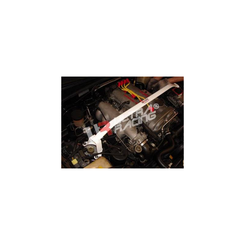 Motorraum-Domstrebe UR Mazda MX5 NA/NB 90-05