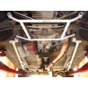 Barras de bajos UR Nissan S15 99-02