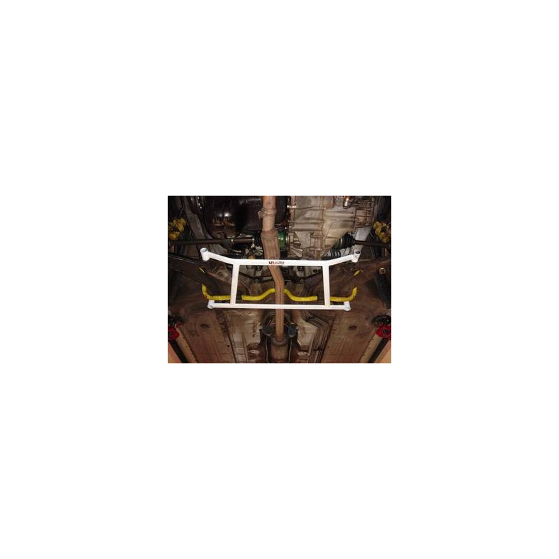 Barra inferiore anteriore UR Toyota Starlet EP80/82/90/91