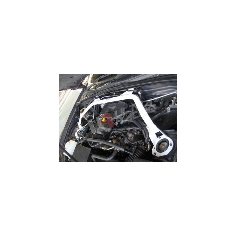 Barra de compartimento motor UR Mazda MX5 NC 06+