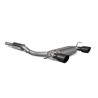 Scarico cat-back senza centrale Scorpion per Audi TT Mk1 Quattro Sport