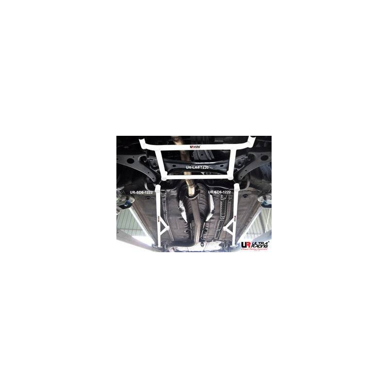Barras de bajos UR Toyota Celica ST182/183/185 89+