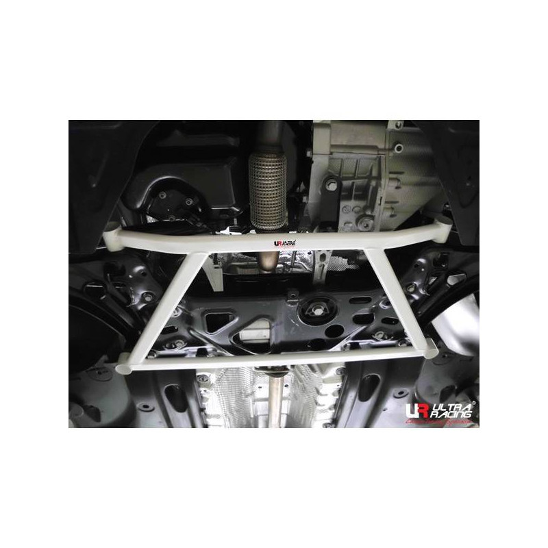 UR Front Lower Brace VW Beetle A5 11+ / Jetta 1K 05-10