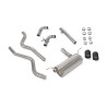 Escape cat-back sin intermedio Scorpion para BMW F30/F31/F32/F33/F36