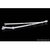 UR Rocker Bars Toyota Corolla AE86 (A/B)