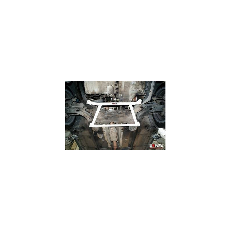 Barra inferiore anteriore UR VW Golf 4 97-06 (1.8)