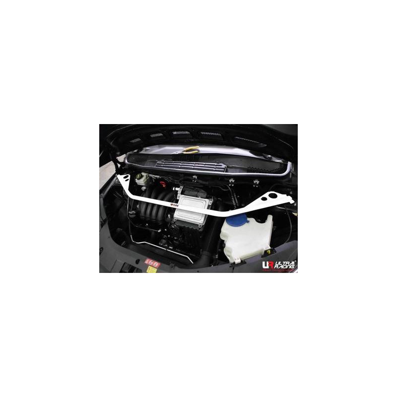 Barra vano motore UR Mercedes A (W169) / B (W245)