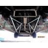 Sill braces UR Volvo 850 Turbo 4D