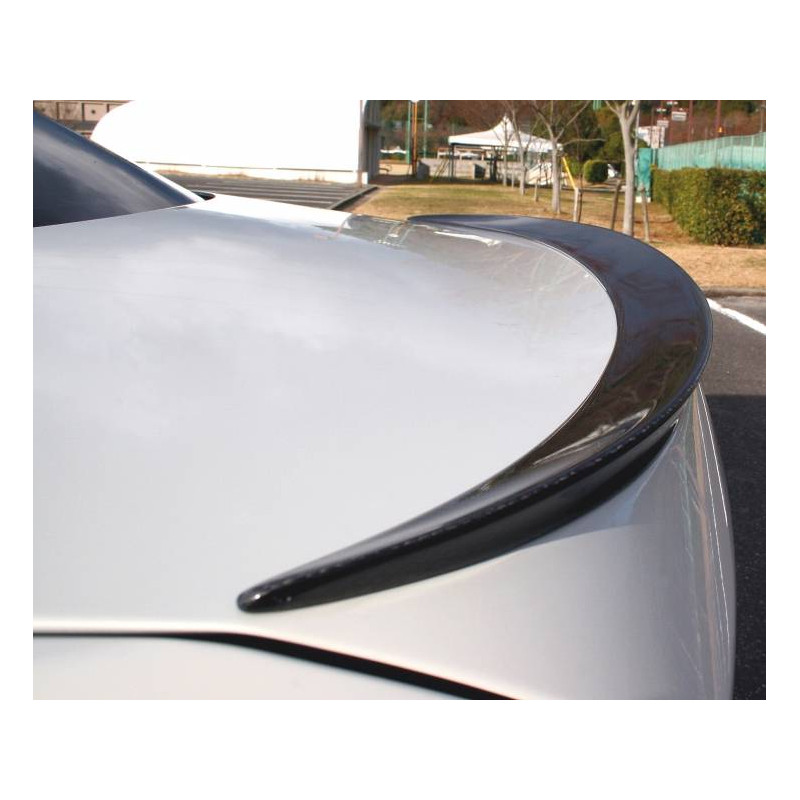 Engine bay brace UR Mercedes C AMG W203 00-07