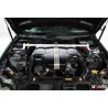 Engine bay brace UR Mercedes CLK 320 C209 02-09