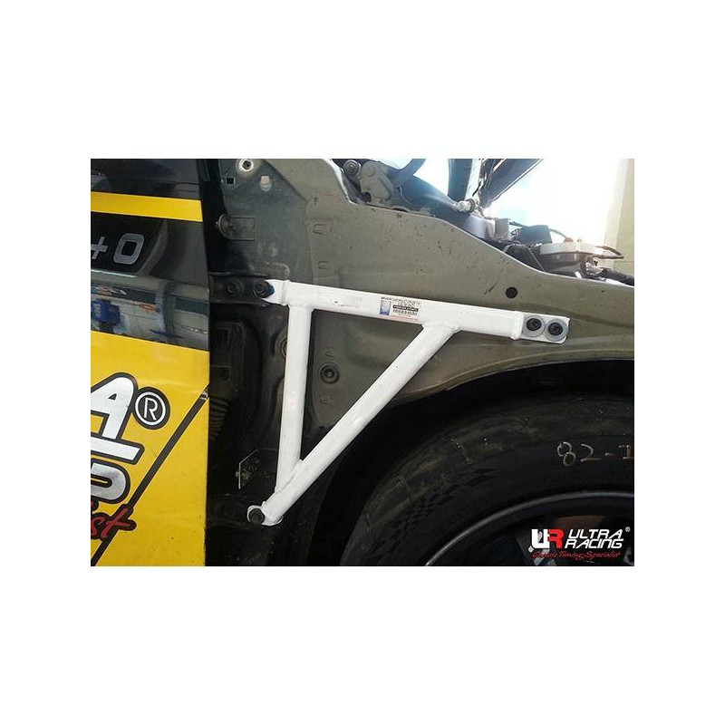 Fender Braces UR Chevrolet Cruze 08+