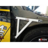 Fender Braces UR Chevrolet Cruze 08+