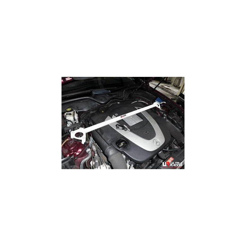 Barra vano motore UR Mercedes CLS 350 W219 04-10