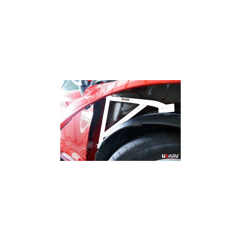 Fender Braces UR Ford Fiesta MK6/7 1.6 08+