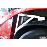 Barre di rinforzo parafanghi UR Ford Fiesta MK6/7 1.6 08+
