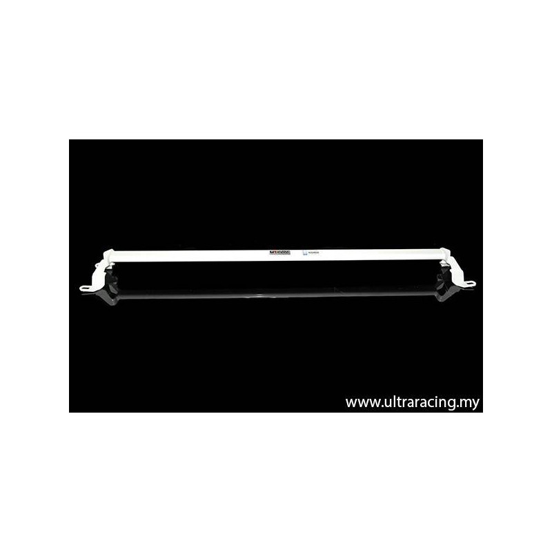 Barra vano motore UR Mercedes CLS V6/V8 W218 11+
