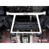 Barra inferior delantera UR VW Polo 02-09 9N 1.8T