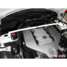 Barra vano motore UR Mercedes Classe C/ AMG 07+ W204