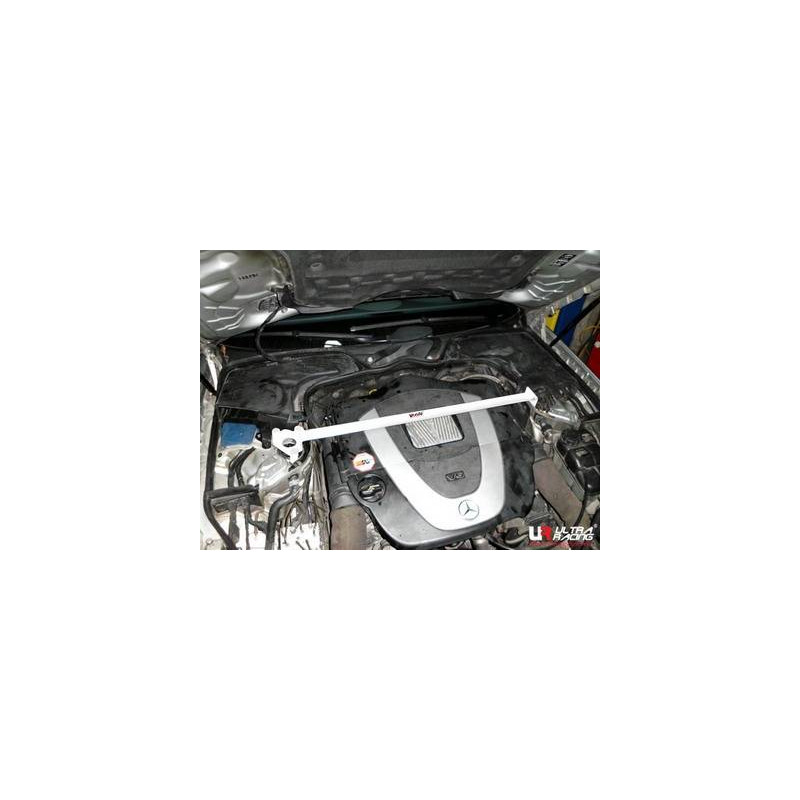 Barra compartimento motor UR Mercedes Classe E 03-06 W211