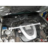 Barra vano motore UR Mercedes Classe E 03-06 W211