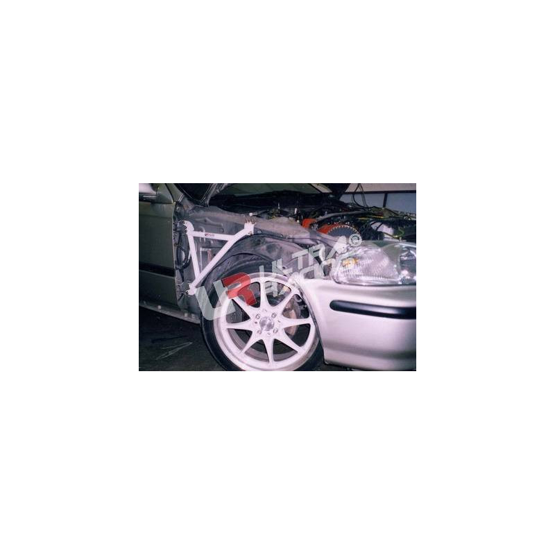 Barre rinforzo ali UR Honda Civic 96-00 EK