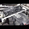 Motorraumstrebe UR Mercedes Classe E W210 97-03