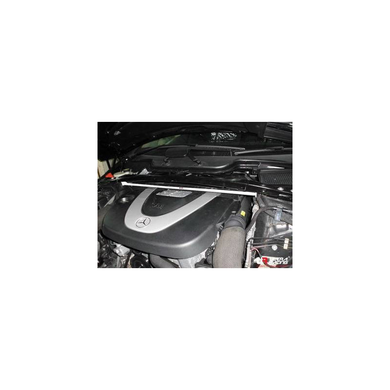 Barra compartimento motor UR Mercedes Classe R W251/W350 07+ 3.5