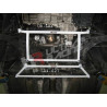 Barra inferiore anteriore UR Volvo S40 07+