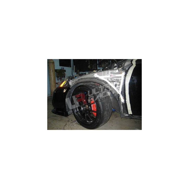 Fender braces UR Honda Integra 01-06 DC5 Non Type R