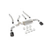 Scorpion Cat-Back Exhaust for Mini Clubman F54 (no DPF)