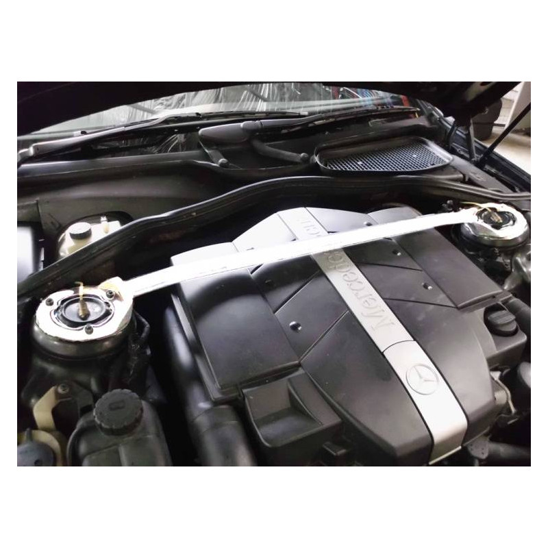Motorraumstrebe UR Mercedes Classe S 98-05 W220