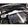 Motorraumstrebe UR Mercedes Classe S 98-05 W220