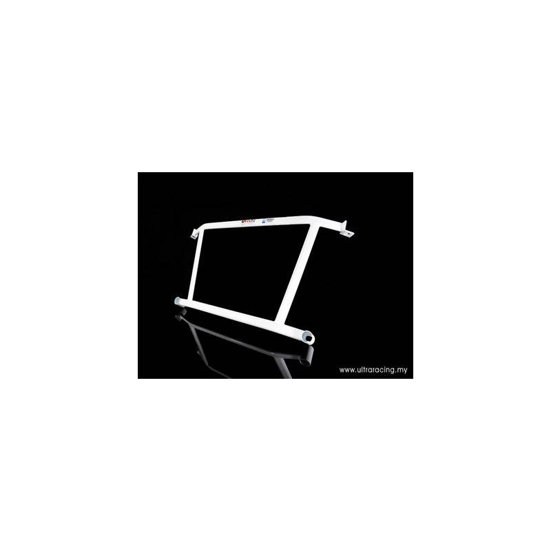 Barra inferiore anteriore UR Volvo S40/V40 95-04