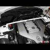Barra compartimento motor UR Mercedes E Coupe 09+ (W207)