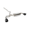 Scorpion Cat-Back Exhaust for Mini Clubman F54 (no DPF)