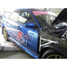 Kotflügelstreben UR Impreza WRX/STI 01-07 GD