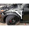 Fender Braces UR Mazda 3 BL 09+