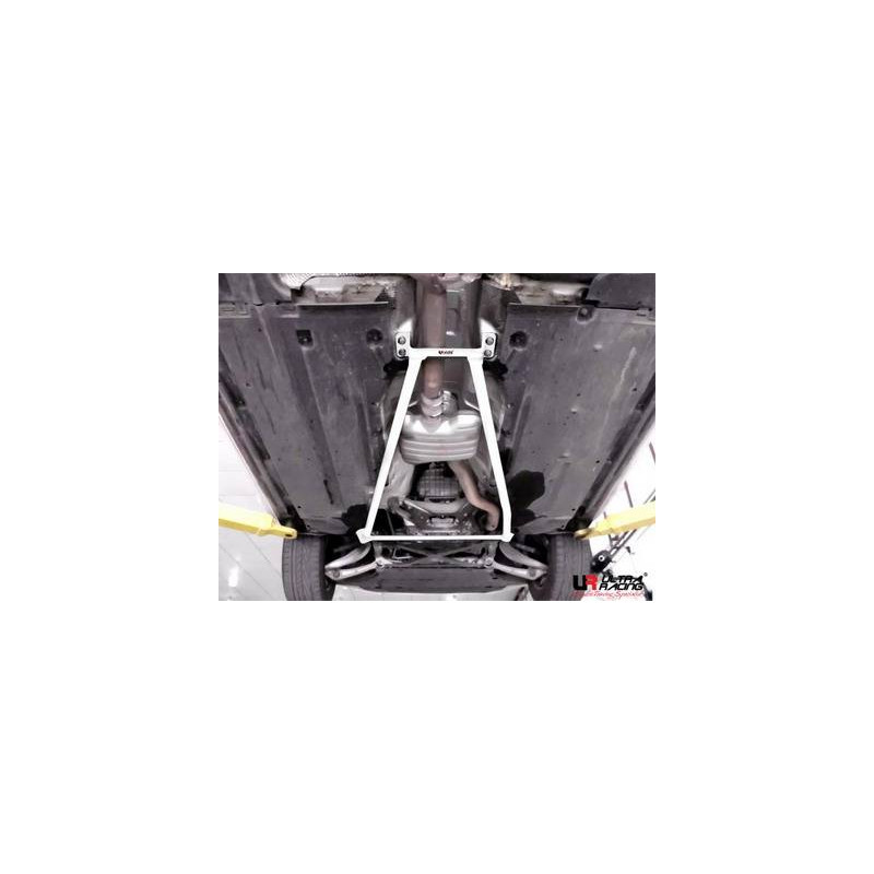 Unterbodenstrebe Mitte UR Audi A4 B8 08+ /A5 2.0T