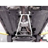 Barra inferiore centrale telaio UR Audi A4 B8 08+ /A5 2.0T