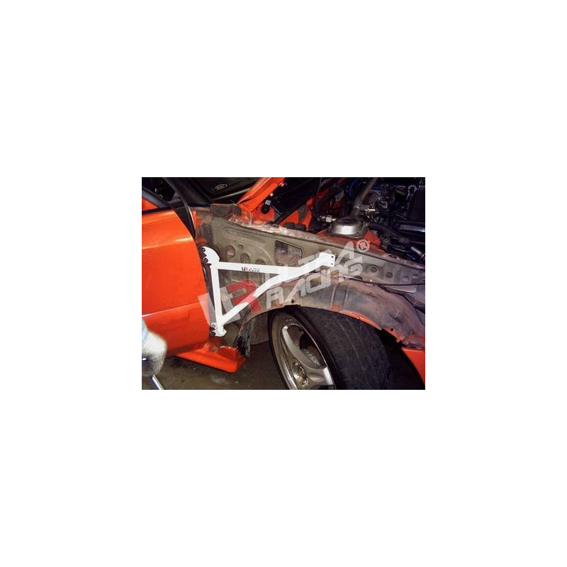 Fender Braces UR Mazda 323 BG 89-94
